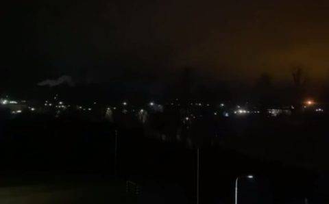 Новгородский губернатор Александр Дронов сообщил о 19 вражеских БПЛА