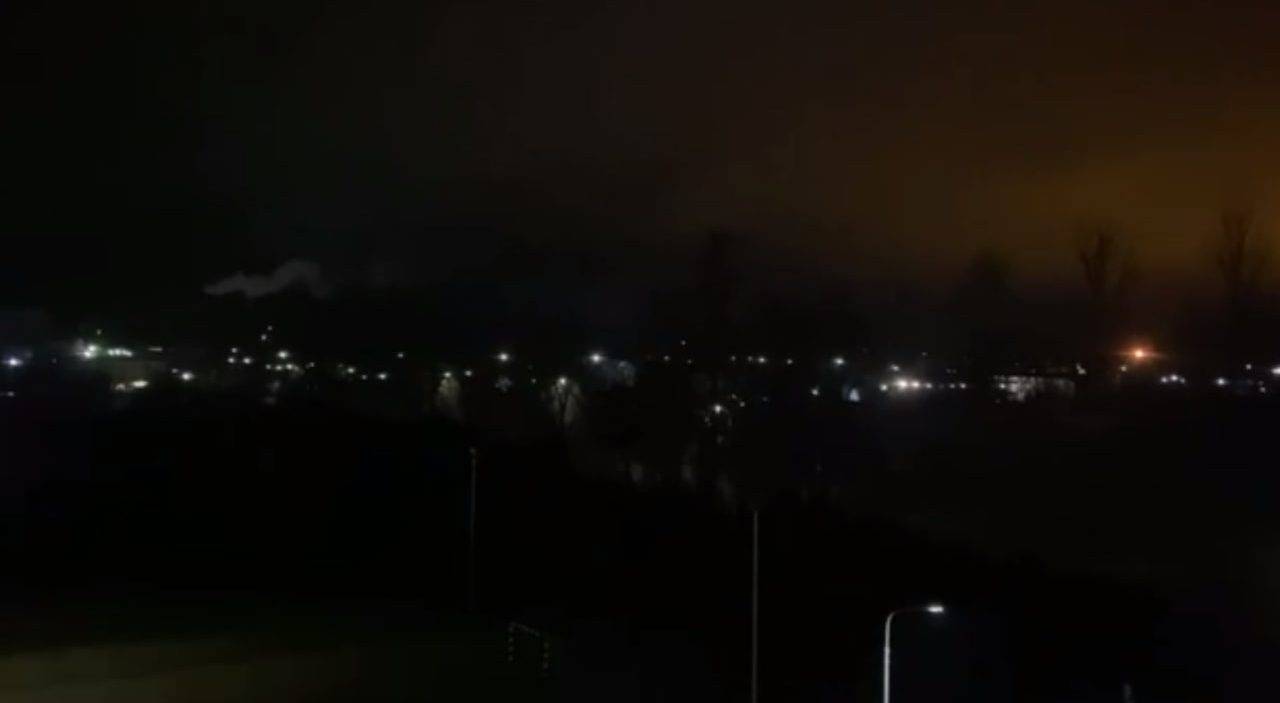 Новгородский губернатор Александр Дронов сообщил о 19 вражеских БПЛА