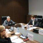 Губернатор Дронов сообщил об усилении работы оперативных служб на Новгородчине