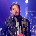 Умер Крис Ри, автор хита «Driving Home for Christmas» 