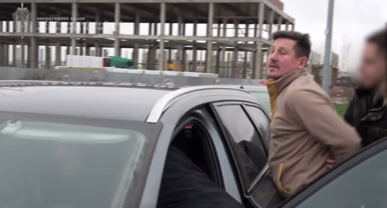 ФСБ и полиция раскрыли крупную схему хищений при ликвидации свалок в Ленобласти