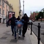 В Петербурге задержан сахалинец, сотрудничавший с иностранными службами