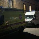 Трое постояльцев умерли после массового отравления в доме престарелых в Подмосковье