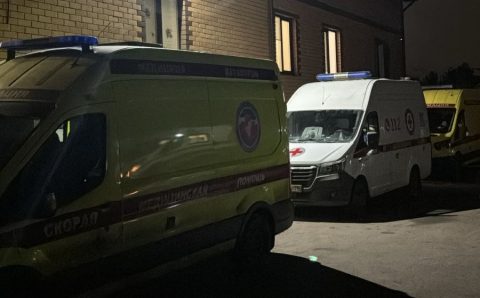 Трое постояльцев умерли после массового отравления в доме престарелых в Подмосковье