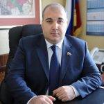 Экс-депутат Напсо объявлен в розыск по уголовному делу