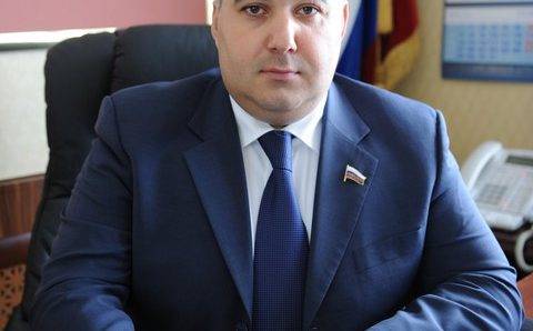 Экс-депутат Напсо объявлен в розыск по уголовному делу