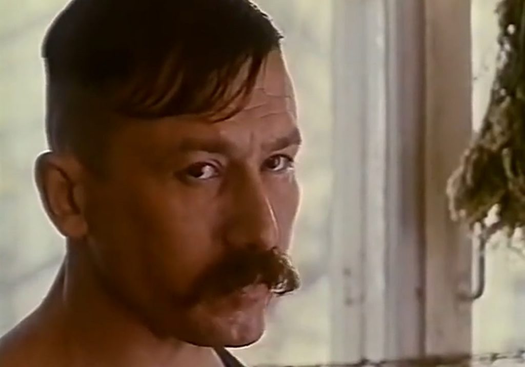 В Москве на 67-ом году жизни умер актер и режиссер Андрей И