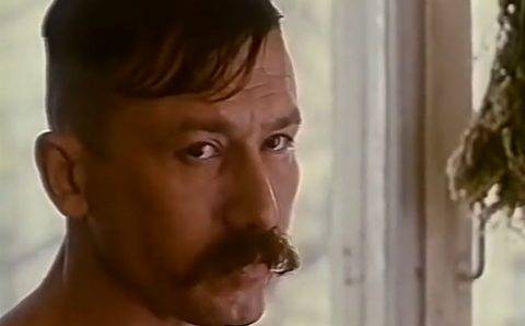 В Москве на 67-ом году жизни умер актер и режиссер Андрей И