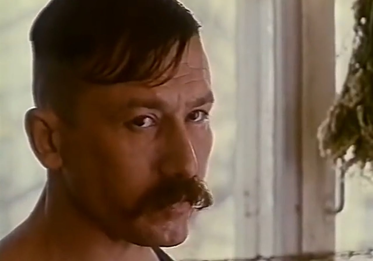 В Москве на 67-ом году жизни умер актер и режиссер Андрей И