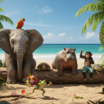 Российские киноделы научились зарабатывать на ностальгии. Что еще снимут?