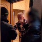 ФСБ «накрыли» в Ленобласти организованную группу, незаконно размещавшую отходы