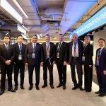 Высшая школа госуправления откроется в столице Кыргызстана весной 2026 года