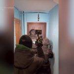 Петербургские ФСБшники задержали «коллег» с фальшивыми удостоверениями