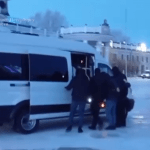 В Чите задержан петербуржец, оправдывавший украинских террористов