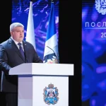 Новгородского губернатора поблагодарили за внимание к Державинскому