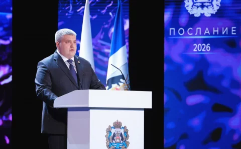 Новгородского губернатора поблагодарили за внимание к Державинскому