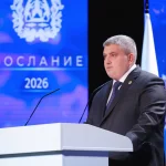 Новгородский губернатор рассказал о грантах для фермеров в ежегодном послании