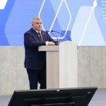 Дронов: в Новгороде стартовала первая в 2026 году сессия «Семья на первом месте»