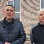 Система подачи воды в Великом Новгороде восстановлена