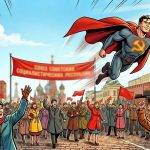 Как в России можно получить штраф и срок за запрещенный в стране СССР*