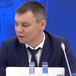 Мишустин приостановил службу замминистра Заренина на время СВО