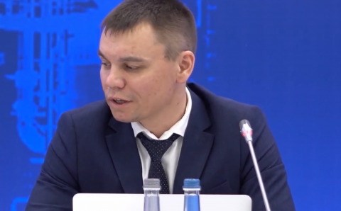 Мишустин приостановил службу замминистра Заренина на время СВО