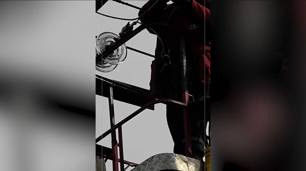 В дома 5 тысяч жителей Новгородской области вернулся свет