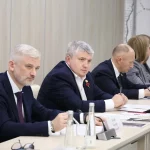 Новгородский губернатор Дронов рассказал о мерах поддержки бизнесменам региона