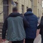 В Петербурге задержали админа антироссийского сообщества