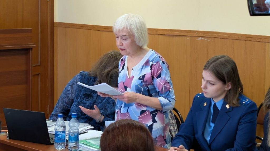 О двухлетней девочке Нике замолвите слово…