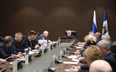 Социально значимые объекты Новгородчины переведут на резервные источники