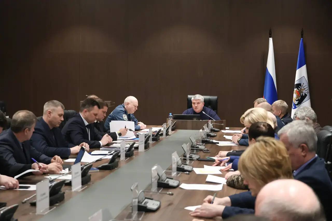 Социально значимые объекты Новгородчины переведут на резервные источники