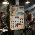 В России всерьез поверили в миф о «шестидневке по 12 часов в день»