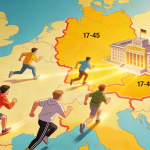 Российские СМИ выдумали «запрет» на выезд мужчин из Германии