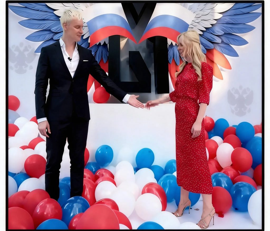 Куда пропала партия певца SHAMANа и Екатерины Мизулиной?