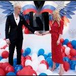 Куда пропала партия певца SHAMANа и Екатерины Мизулиной?