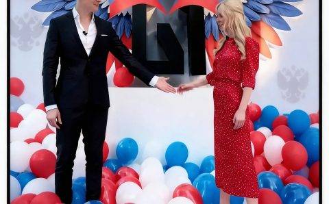 Куда пропала партия певца SHAMANа и Екатерины Мизулиной?