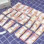 ФСБ России «накрыла» коррупционную сеть в сфере золотодобычи