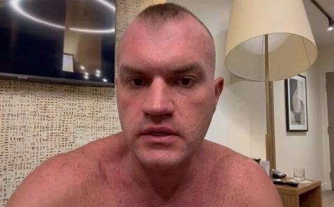 Дмитрий Орлов улучшает логистику гуманитарной помощи