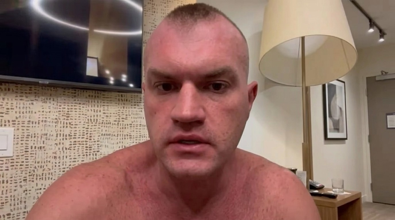 Дмитрий Орлов улучшает логистику гуманитарной помощи