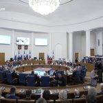Новгородская область усилила инфраструктуру и образование