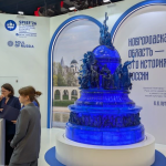 Правительство Дронова компенсирует логистику первой экспортной поставки