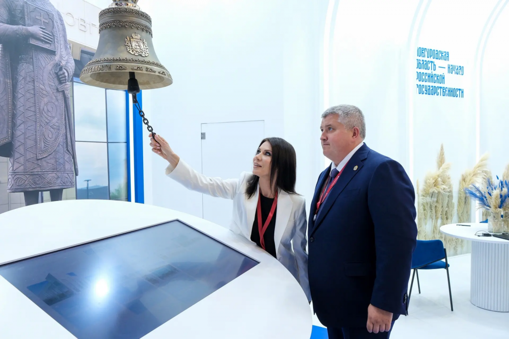 «Сплав» вложит 750 млн руб. в модернизацию заводов Новгородской области