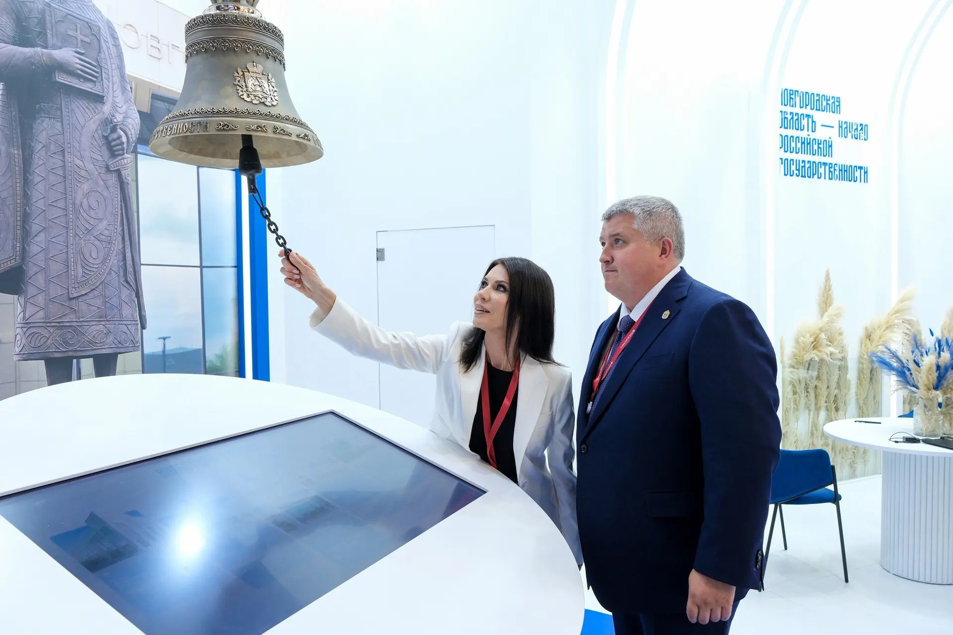 «Сплав» вложит 750 млн руб. в модернизацию заводов Новгородской области