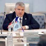 Губернатор Дронов сообщил об обнаружении новых берестяных грамот в Новгороде