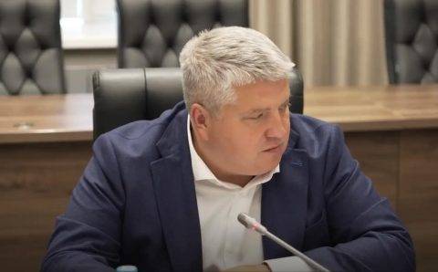 Губернатор Дронов рассказал о первых результатах поддержки водителей автобусов