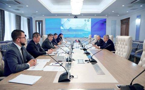Ремонт трассы А-122 от Меглец до Пестова в Новгородчине начнётся в 2026 году
