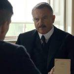 Смерть Сэма Нила: актёр «Острых козырьков» умер в 78 лет