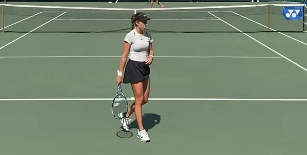 Россиянка выиграла юниорский Уимблдон впервые за 10 лет