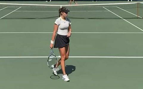 Россиянка выиграла юниорский Уимблдон впервые за 10 лет